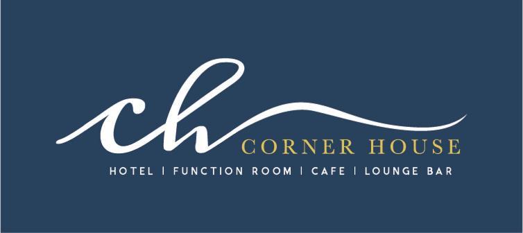 The Corner House Hotel Annan Exteriér fotografie