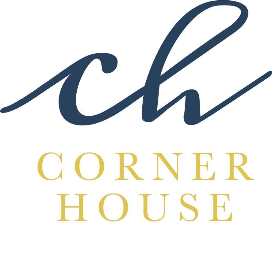 The Corner House Hotel Annan Exteriér fotografie